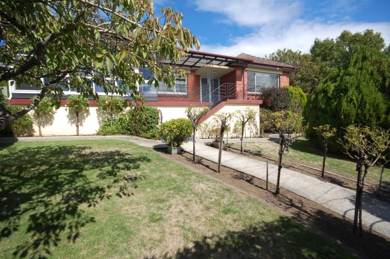 4 bedrooms House in 339 West Tamar Road RIVERSIDE TAS, 7250