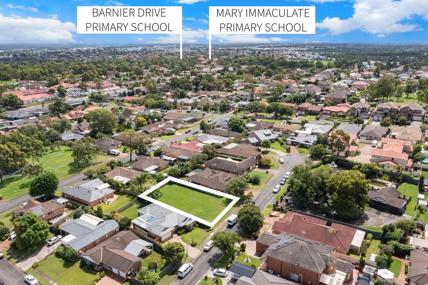 9 Spica Place, Quakers Hill NSW 2763 Domain