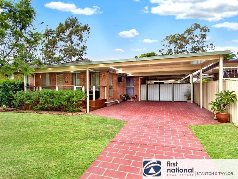 68 Harris Street, Jamisontown NSW 2750, Image 0