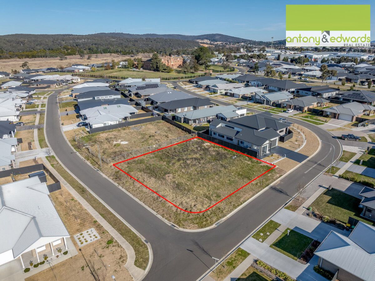 Vacant land in 407/18 Madeleine Drive, GOULBURN NSW, 2580