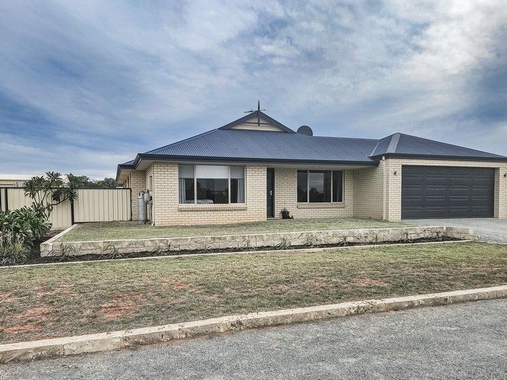 10 Cardwell Gardens, Dongara WA 6525, Image 0