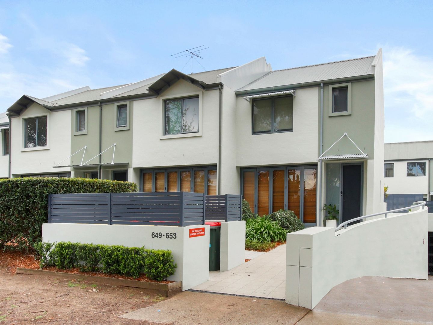 6/649-653 Kingsway, Gymea NSW 2227, Image 1