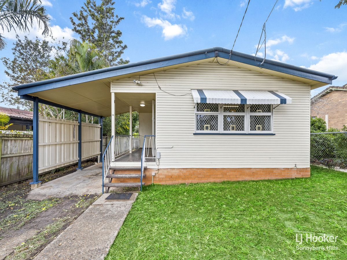 36 Ryhill Road, Sunnybank Hills QLD 4109, Image 1