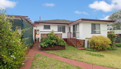 Picture of 6 Corser Street, CENTENARY HEIGHTS QLD 4350