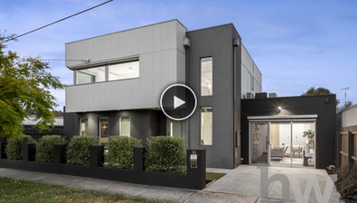 Picture of 16 Holyrood Avenue, NEWTOWN VIC 3220