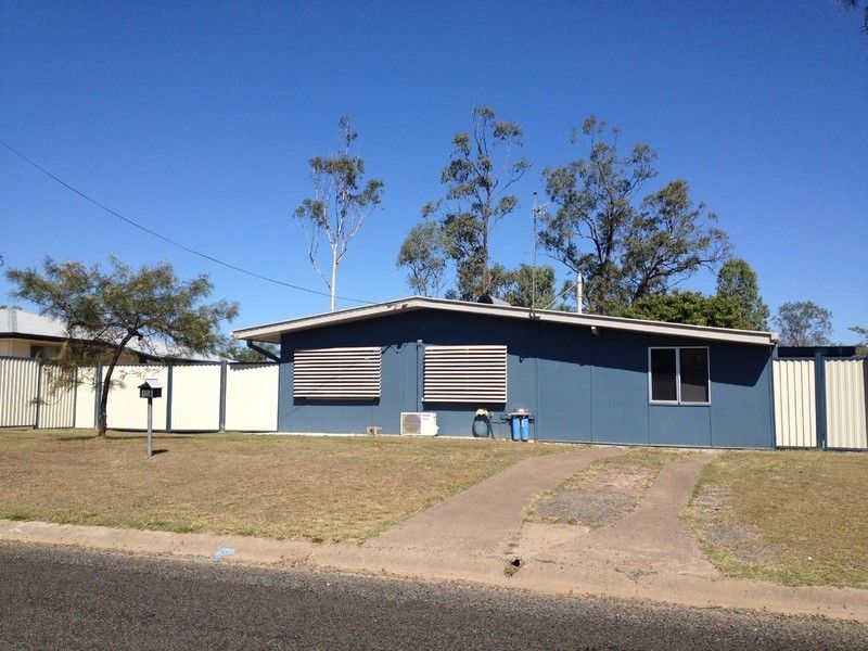 15 Armstrong Crescent, Dysart QLD 4745, Image 0