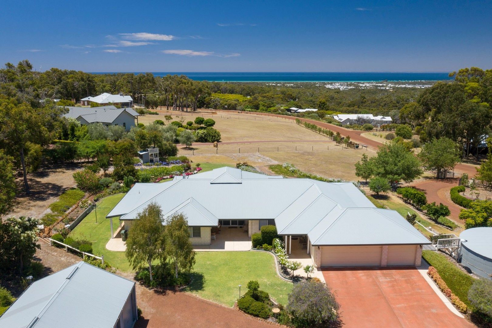 7 Quedjinup Drive, Quedjinup WA 6281, Image 0