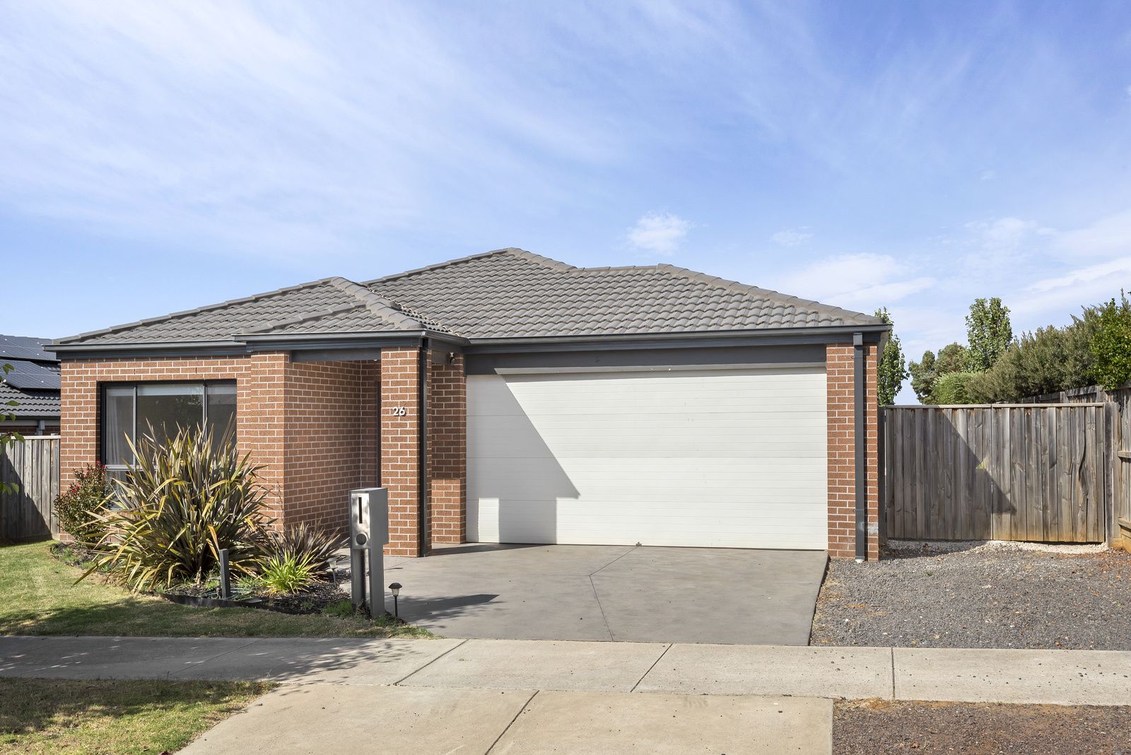 26 Blacker Way, Bannockburn VIC 3331, Image 0