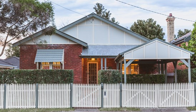 Picture of 5 Park Street, MAYFIELD NSW 2304