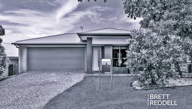 Picture of 8 Arrowsmith Crescent, ORMEAU HILLS QLD 4208