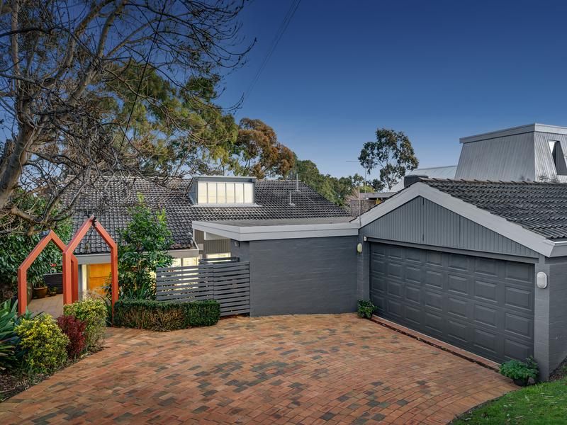4 bedrooms House in 14 Cason Street DONCASTER VIC, 3108