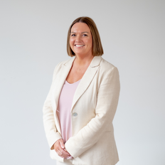 Jo Brady, Sales representative