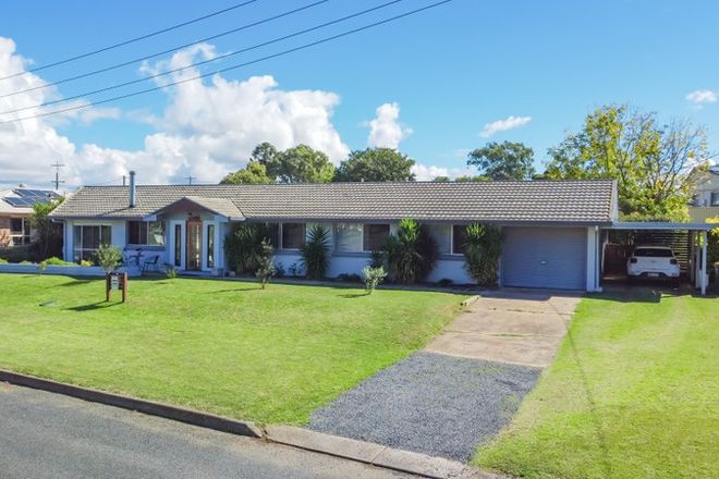 Picture of 24 Gilbert Crescent, WARWICK QLD 4370
