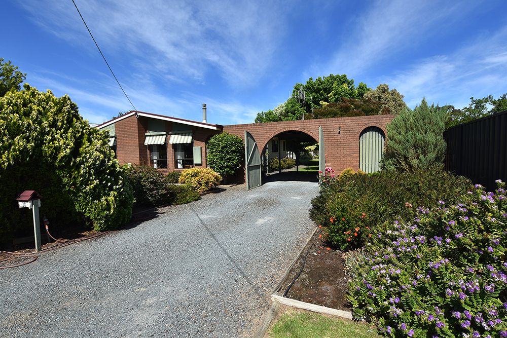 38 Cope Street, Nathalia VIC 3638, Image 0