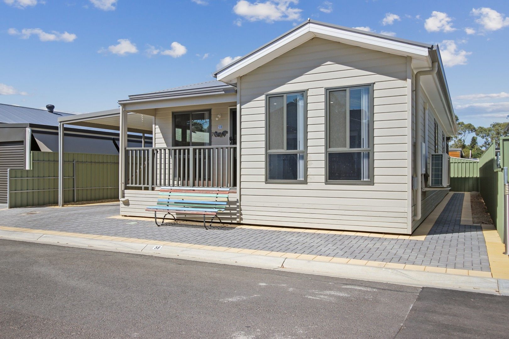 58/49 Peake Terrace, Waikerie SA 5330, Image 0