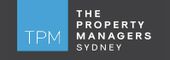 Logo for The Property Managers Sydney