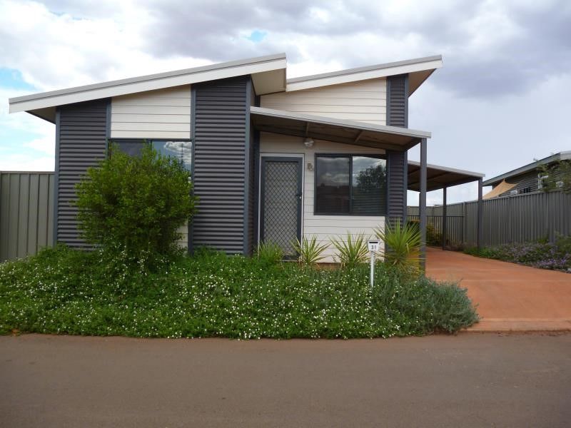 2 bedrooms House in 31/4 Newman Drive NEWMAN WA, 6753