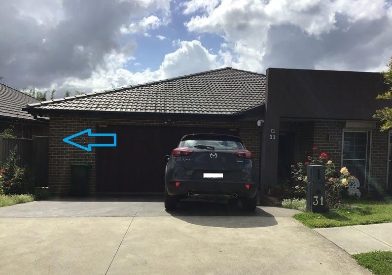 31a Derna Street, Bardia NSW 2565 Apartment For Rent 500 Domain