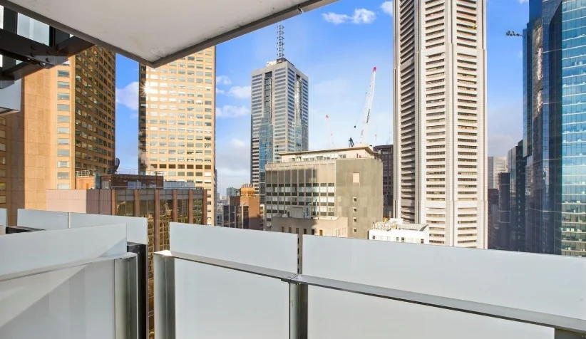 Additional image 9 of 1612/27 Little Collins St, Melbourne VIC 3000