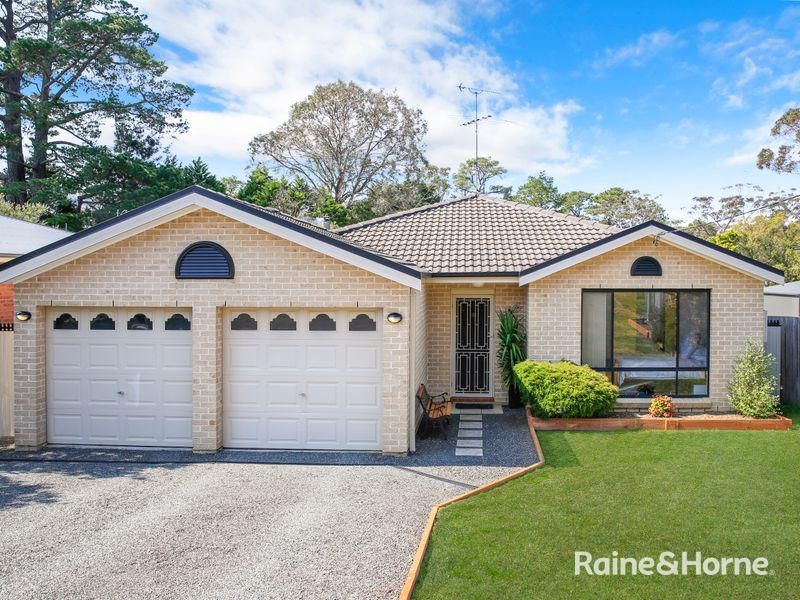 23 Banksia Street, Colo Vale NSW 2575, Image 0