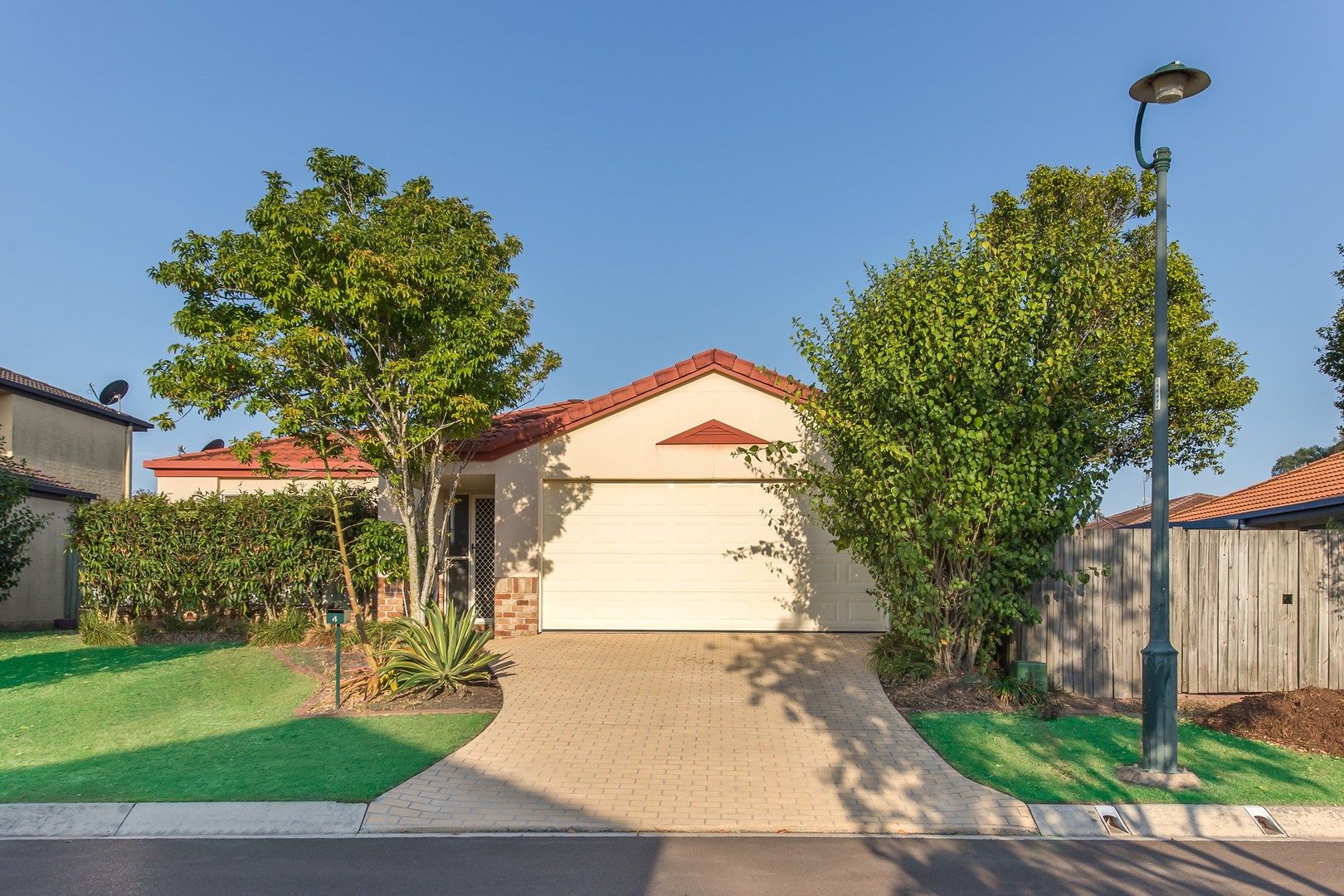 4 Bernheid Crescent, Sippy Downs QLD 4556, Image 0