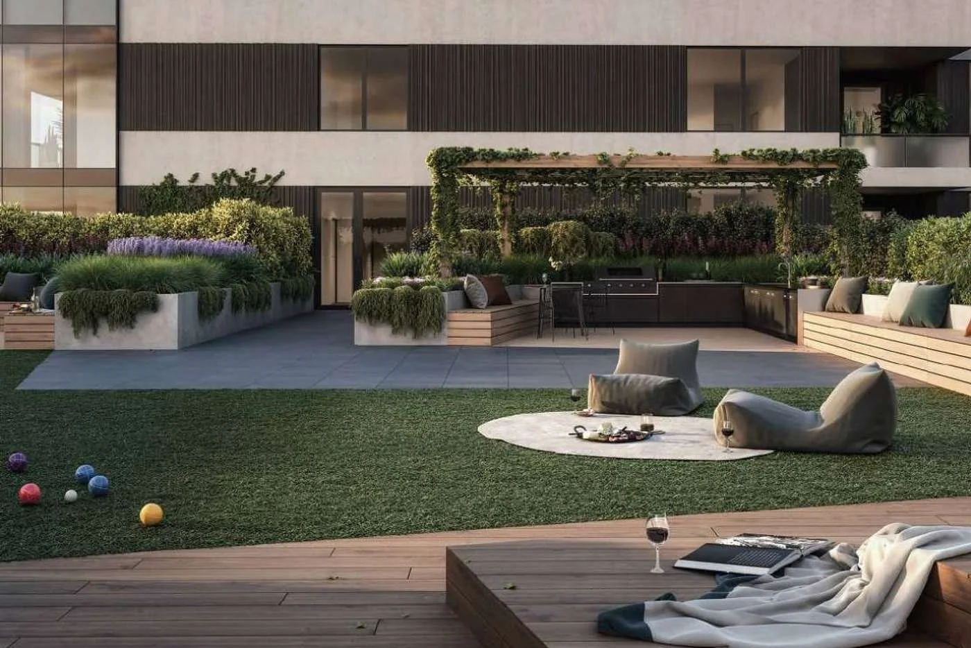 Additional image 13 of 208/20 Lomandra Dr, Clayton South VIC 3169