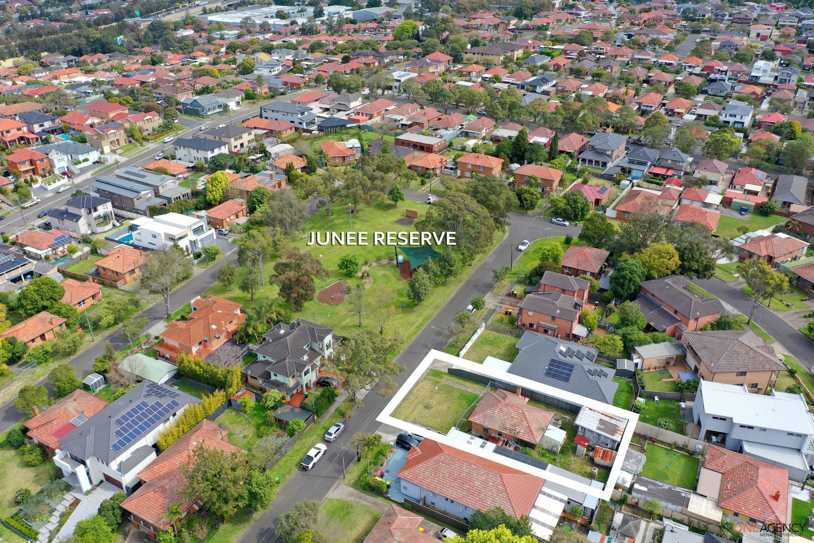 19 Kilkee Ave, Kingsgrove NSW 2208, Image 1