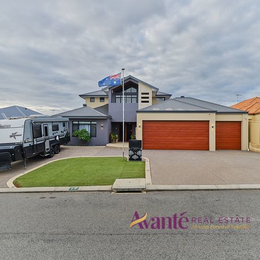 17 Peregrine Cir, Beeliar WA 6164, Image 0