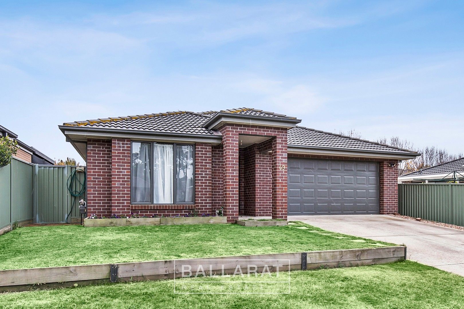49 Delaney Drive, Miners Rest VIC 3352