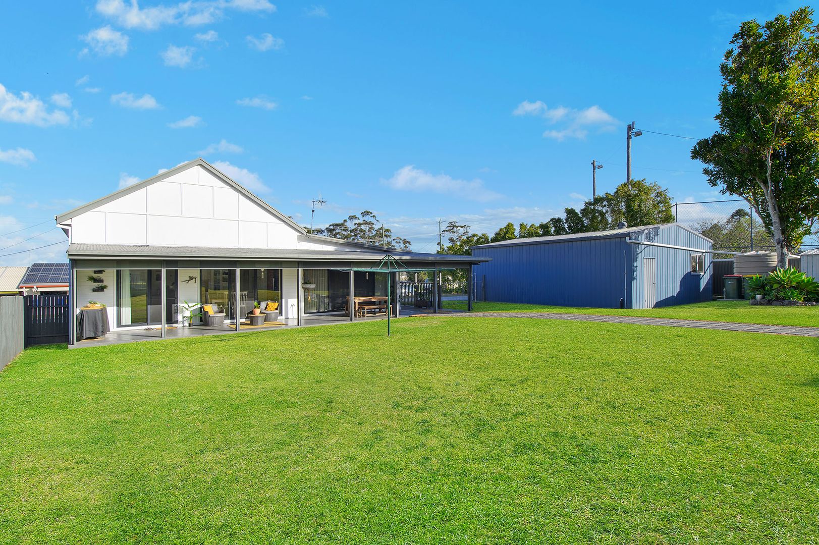 736 Beechwood Road, Beechwood NSW 2446, Image 2