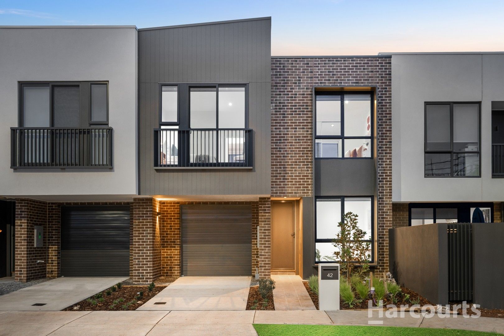 42 Plains Circuit, Aintree VIC 3336, Image 0