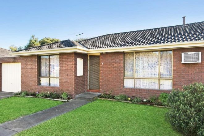 Picture of 8/35 Leigh Road, CROYDON VIC 3136