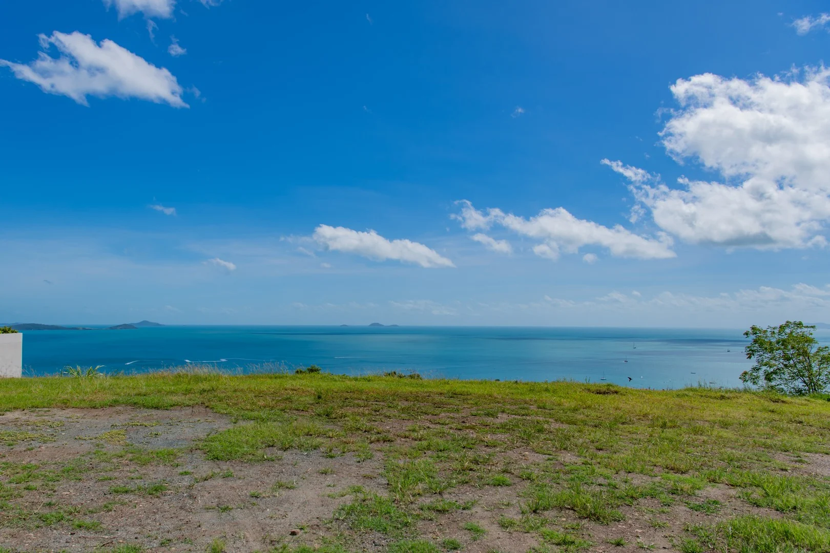 Lot 90 Seaview Drive, Airlie Beach QLD 4802