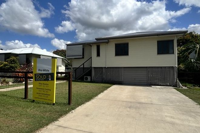 Picture of 163 Edington Street, BERSERKER QLD 4701