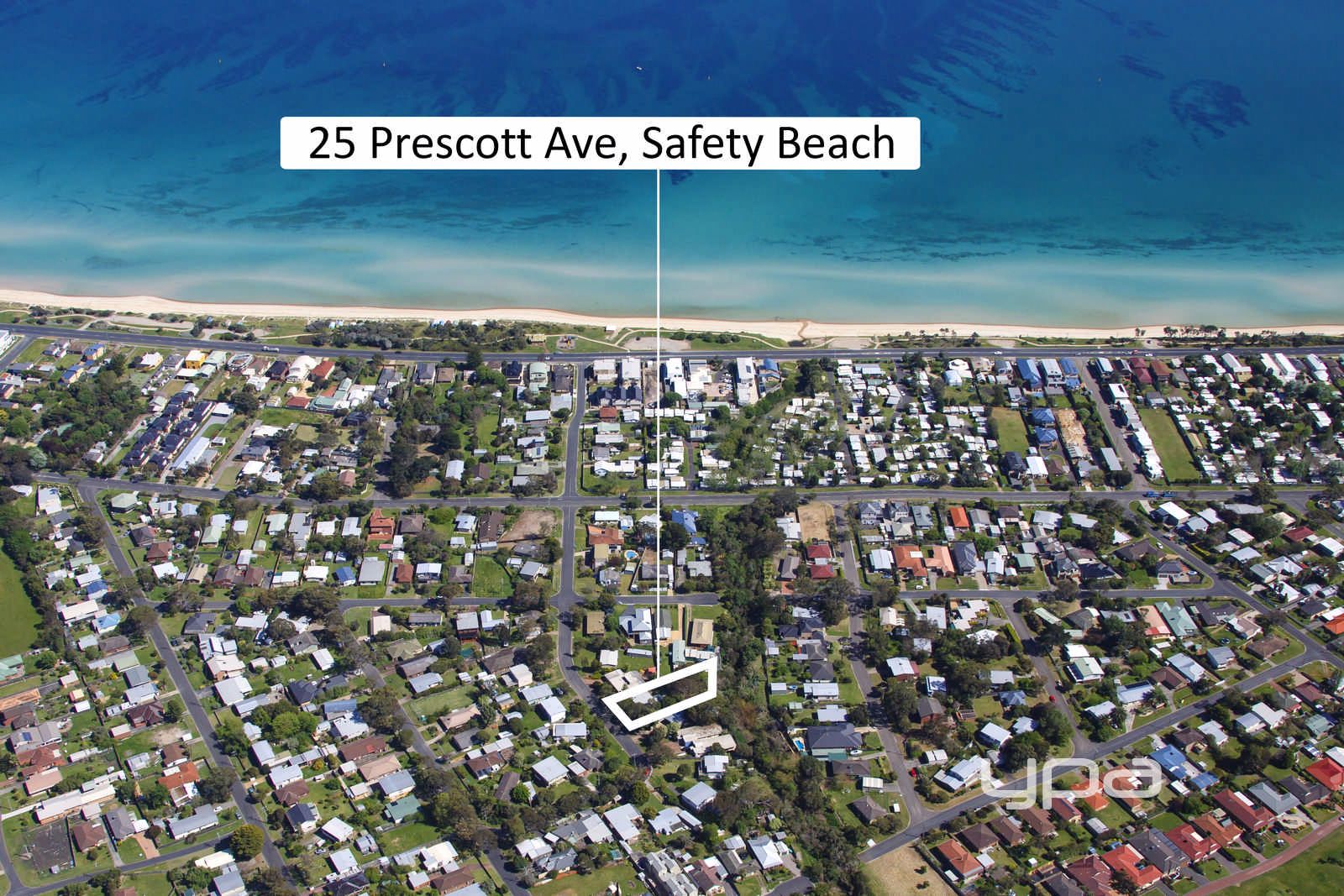 25 Prescott Avenue, Safety Beach VIC 3936, Image 0