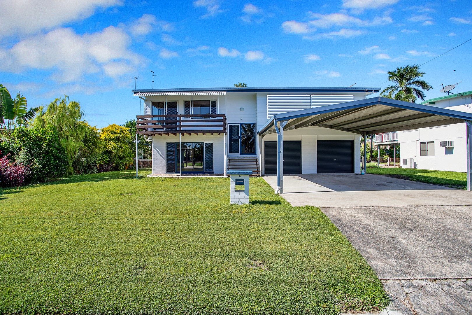 9 Chauvel Street, South Mackay QLD 4740, Image 0