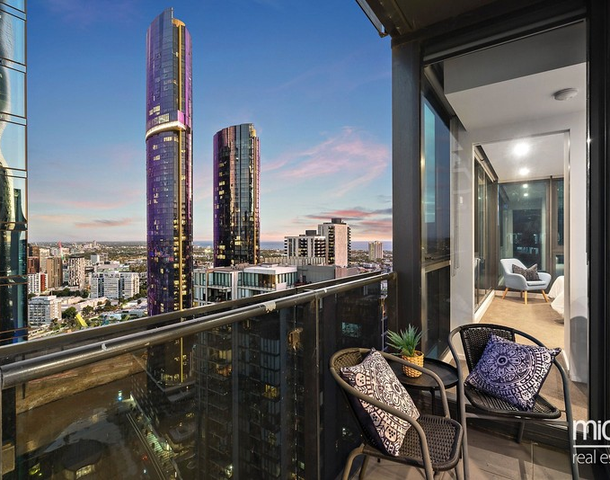 3613/151 City Road, Southbank VIC 3006