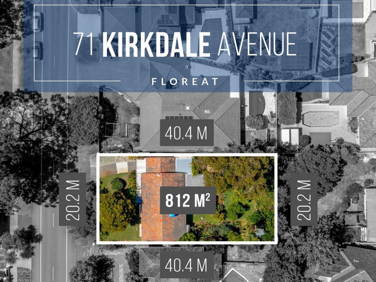 71 Kirkdale Avenue, Floreat WA 6014, Image 1