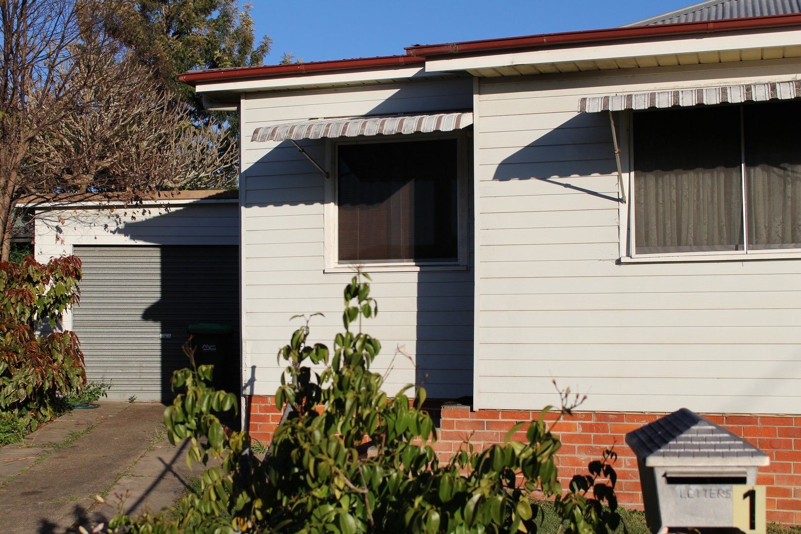 2 bedrooms Apartment / Unit / Flat in 2/4 Commerce Lane TAREE NSW, 2430