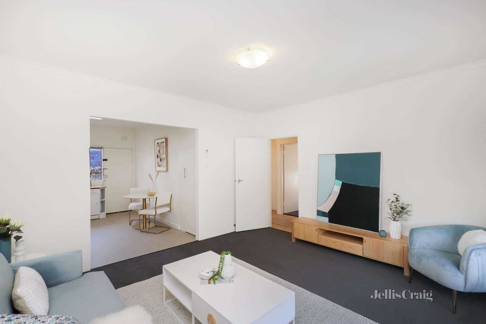 1/28 Peel Street, Newport VIC 3015, Image 2