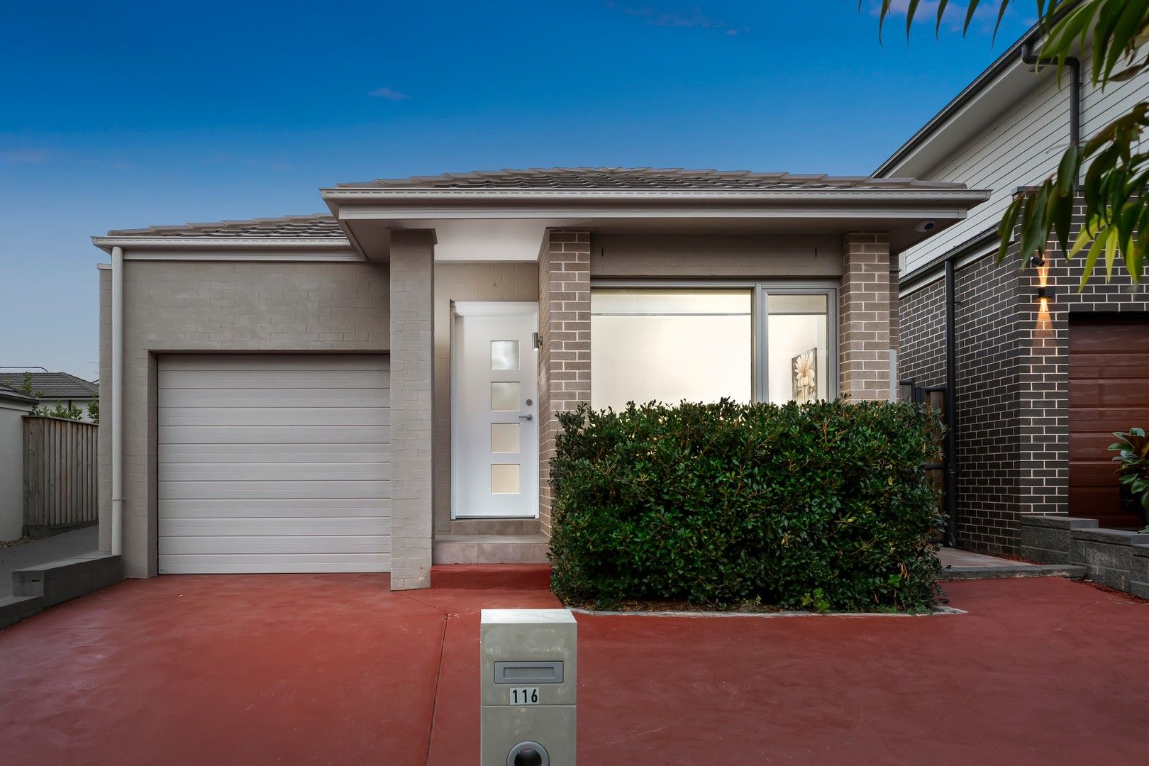 4 bedrooms House in 116 Grima Street SCHOFIELDS NSW, 2762