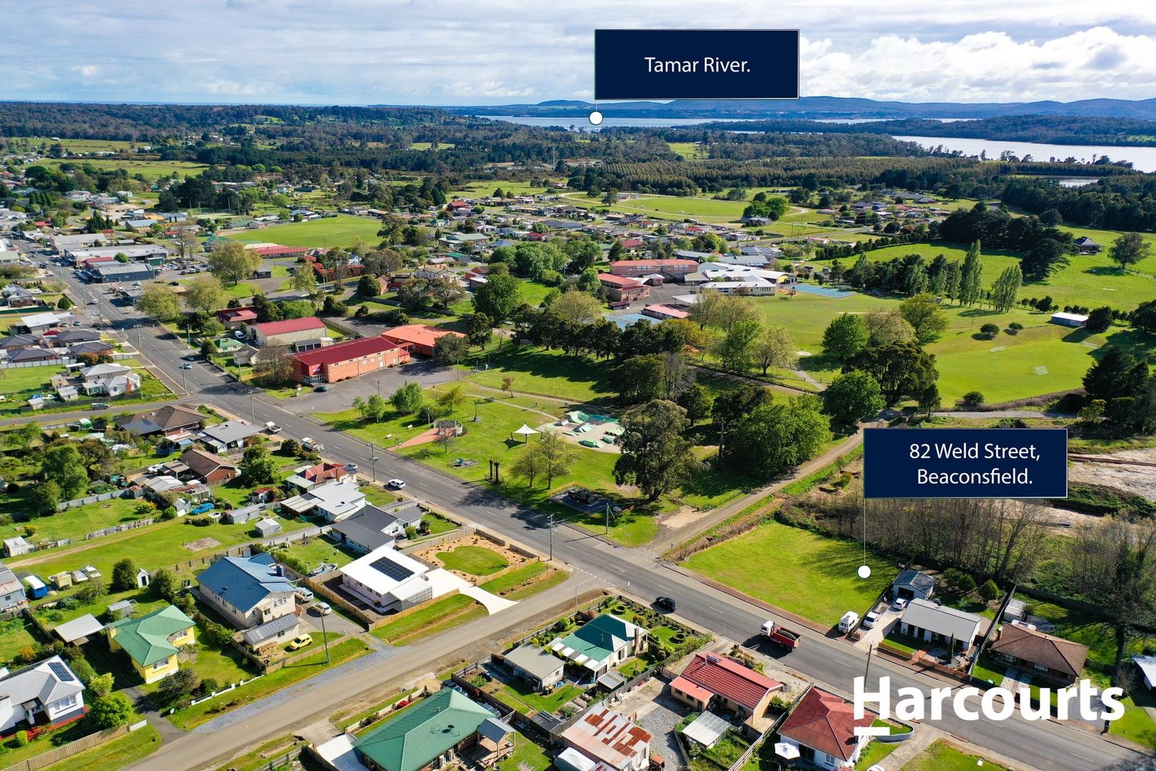 82 Weld Street, Beaconsfield TAS 7270, Image 0