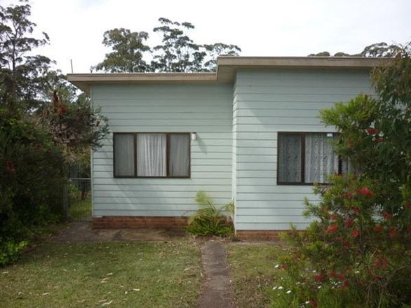 122 Sanctuary Point Road, Sanctuary Point NSW 2540