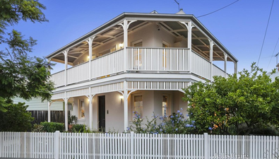 Picture of 109 Dover Road, WILLIAMSTOWN VIC 3016