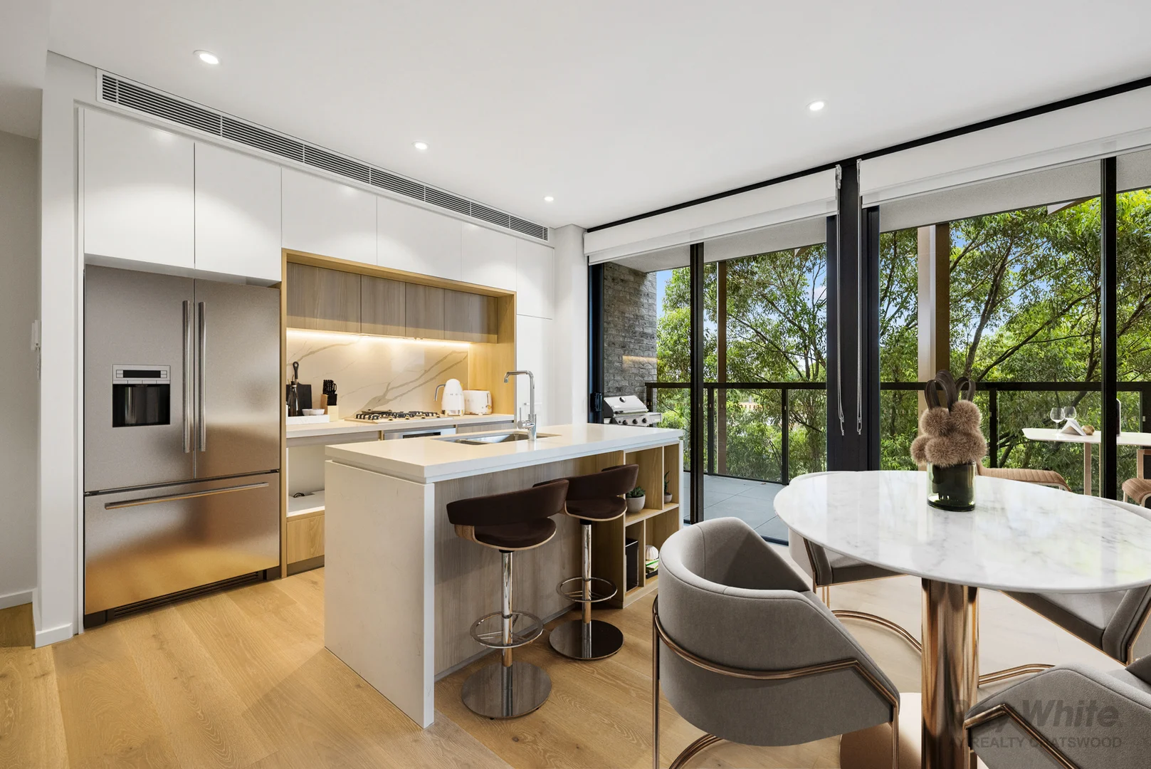 Additional image 2 of 418A/989-1015 Pacific Highway, Roseville NSW 2069