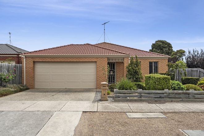 Picture of 7 Melanic Street, LEOPOLD VIC 3224