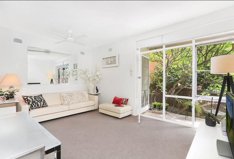 1/389a Alfred Street North Street, Neutral Bay NSW 2089, Image 0
