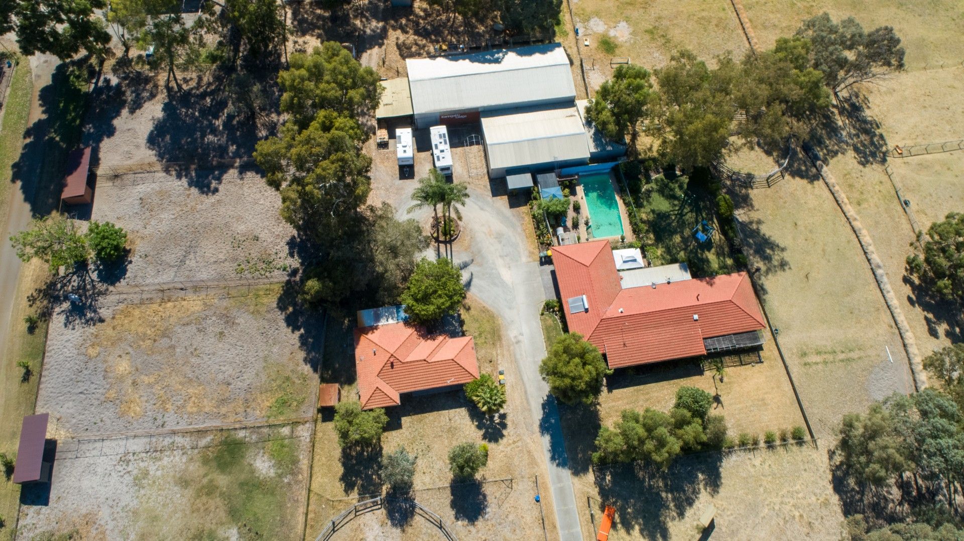 5 bedrooms Rural in 9570 West Swan Road HENLEY BROOK WA, 6055