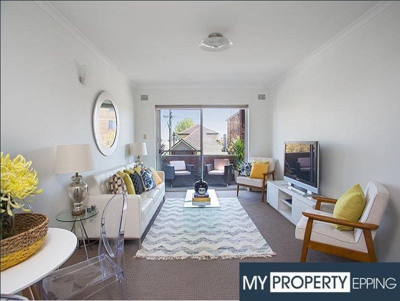 2 bedrooms Apartment / Unit / Flat in 4/9 Frances Street RANDWICK NSW, 2031