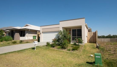 Picture of 42 Jeremy Street, COOMERA QLD 4209